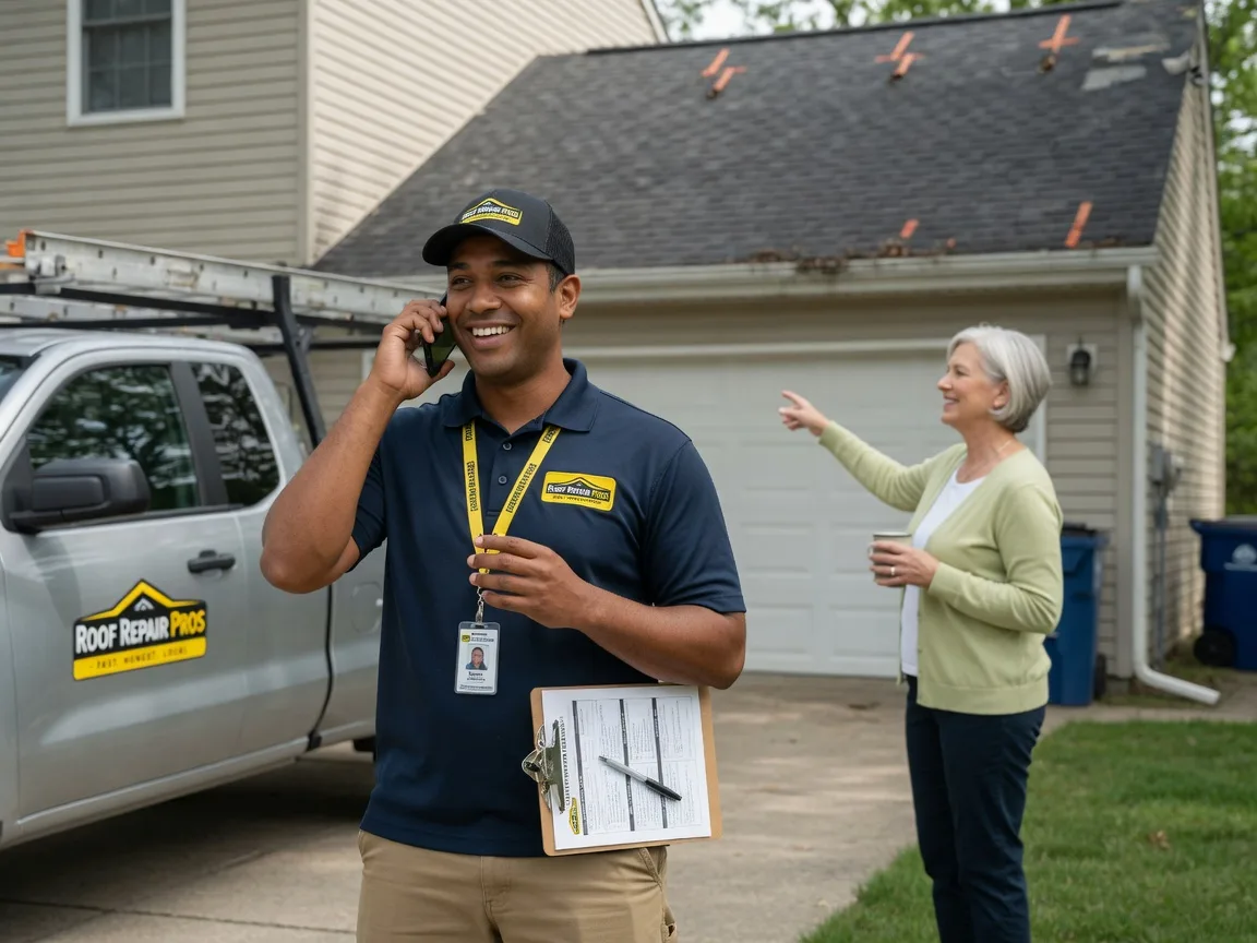 Roof Repair Paw Paw, MI FAQs